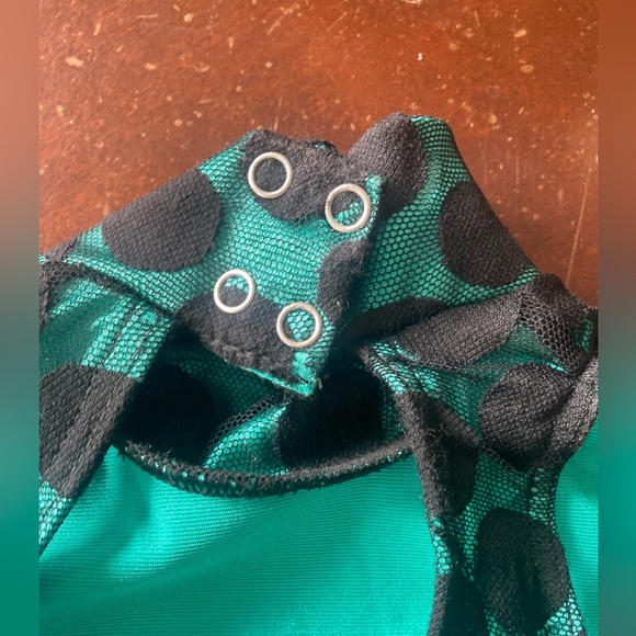 Dance Costume (Jazz) - Picture 3 of 5